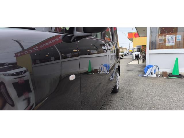 タント Ｘリミテッド　届出済未使用車　両側電動スライドドア　ＬＥＤヘッドライト　　スマートキー　スマートアシスト搭載　３６０°スーパーＵＶ＆ＩＲカットガラス　後方誤発信抑制機能　オートハイビームアシスト搭載（50枚目）