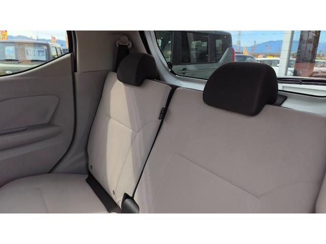 デイズ B CD/AM・FMラジオ エマージェンシーブレーキ搭載 キーレスエントリー サイドエアバッグ装備 後部席カーテンエアバッグ装備 横滑り防止機能 アイドリングストップ搭載 パワーウィンドウ(13枚目)