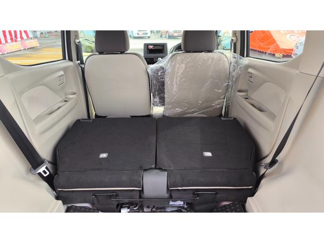 デイズ B CD/AM・FMラジオ エマージェンシーブレーキ搭載 キーレスエントリー サイドエアバッグ装備 後部席カーテンエアバッグ装備 横滑り防止機能 アイドリングストップ搭載 パワーウィンドウ(19枚目)