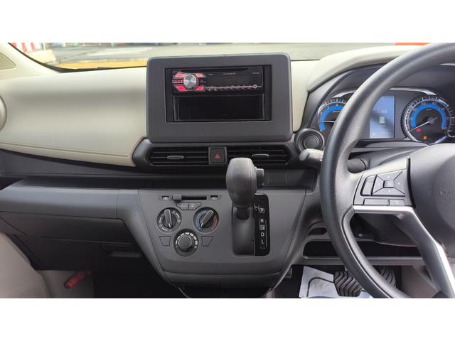 デイズ B CD/AM・FMラジオ エマージェンシーブレーキ搭載 キーレスエントリー サイドエアバッグ装備 後部席カーテンエアバッグ装備 横滑り防止機能 アイドリングストップ搭載 パワーウィンドウ(28枚目)