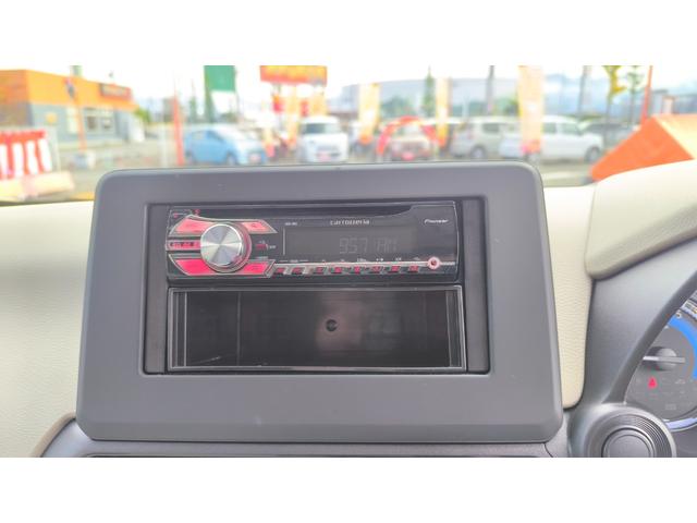 デイズ B CD/AM・FMラジオ エマージェンシーブレーキ搭載 キーレスエントリー サイドエアバッグ装備 後部席カーテンエアバッグ装備 横滑り防止機能 アイドリングストップ搭載 パワーウィンドウ(29枚目)