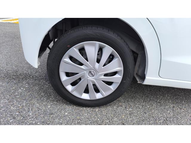 デイズ B CD/AM・FMラジオ エマージェンシーブレーキ搭載 キーレスエントリー サイドエアバッグ装備 後部席カーテンエアバッグ装備 横滑り防止機能 アイドリングストップ搭載 パワーウィンドウ(43枚目)