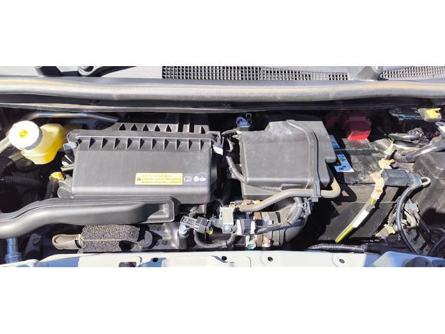 デイズ B 日産純正7インチメモリーナビ Bluetooth ETC車載器 キーレスエントリー サイドエアバッグ装備 後部席カーテンエアバッグ装備 横滑り防止機能 アイドリングストップ搭載 パワーウィンドウ(3枚目)