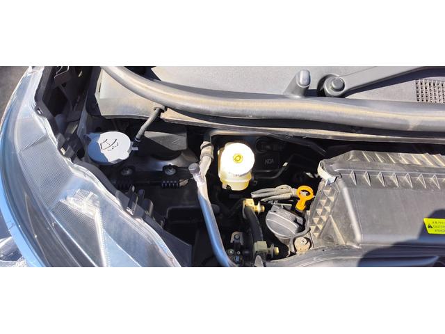 デイズ B 日産純正7インチメモリーナビ Bluetooth ETC車載器 キーレスエントリー サイドエアバッグ装備 後部席カーテンエアバッグ装備 横滑り防止機能 アイドリングストップ搭載 パワーウィンドウ(4枚目)