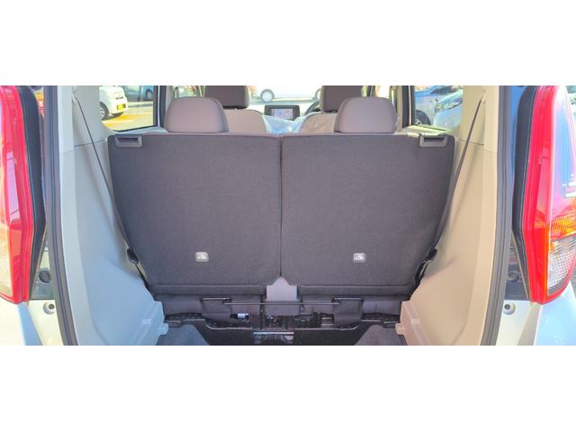 デイズ B 日産純正7インチメモリーナビ Bluetooth ETC車載器 キーレスエントリー サイドエアバッグ装備 後部席カーテンエアバッグ装備 横滑り防止機能 アイドリングストップ搭載 パワーウィンドウ(18枚目)