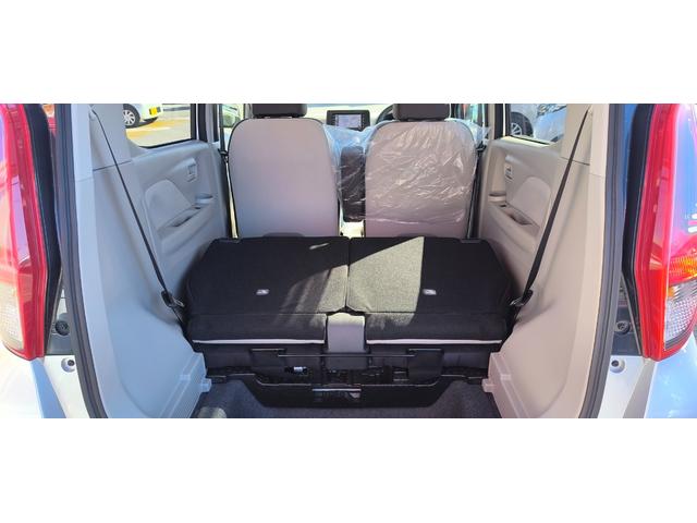 デイズ B 日産純正7インチメモリーナビ Bluetooth ETC車載器 キーレスエントリー サイドエアバッグ装備 後部席カーテンエアバッグ装備 横滑り防止機能 アイドリングストップ搭載 パワーウィンドウ(19枚目)