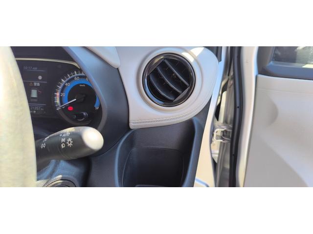 デイズ B 日産純正7インチメモリーナビ Bluetooth ETC車載器 キーレスエントリー サイドエアバッグ装備 後部席カーテンエアバッグ装備 横滑り防止機能 アイドリングストップ搭載 パワーウィンドウ(38枚目)