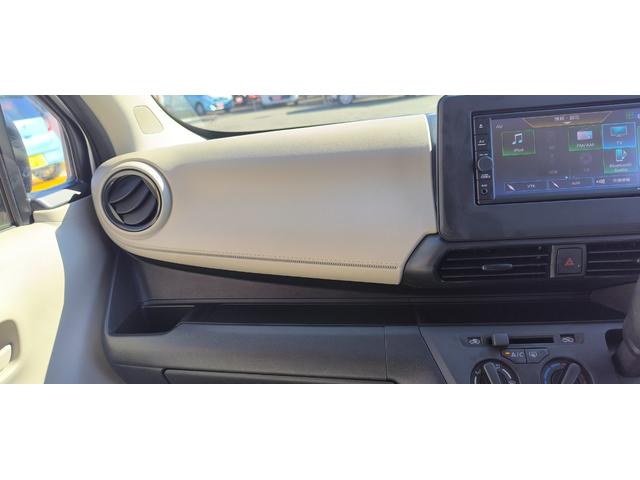 デイズ B 日産純正7インチメモリーナビ Bluetooth ETC車載器 キーレスエントリー サイドエアバッグ装備 後部席カーテンエアバッグ装備 横滑り防止機能 アイドリングストップ搭載 パワーウィンドウ(39枚目)