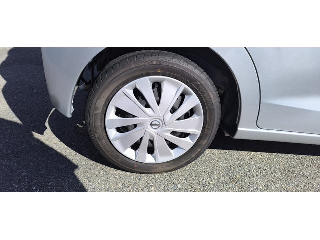 デイズ B 日産純正7インチメモリーナビ Bluetooth ETC車載器 キーレスエントリー サイドエアバッグ装備 後部席カーテンエアバッグ装備 横滑り防止機能 アイドリングストップ搭載 パワーウィンドウ(43枚目)