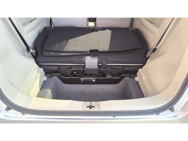 デイズ Ｓ　中古車　日産純正メモリーナビゲーション装備　ＥＴＣ装備　ドライブレコーダー装備　エマージェンシーブレーキ搭載車　オートライト　ザインＥＫ１４インチアルミホイール（17枚目）