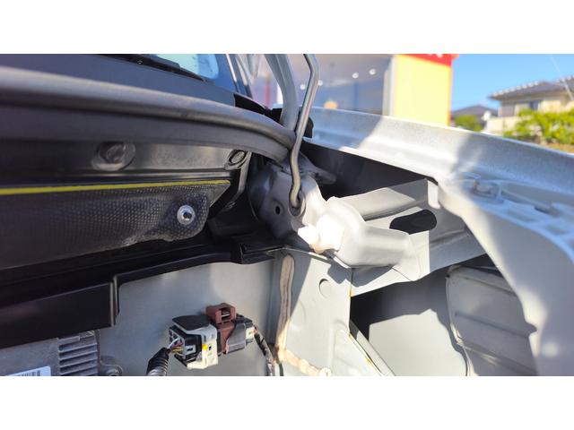 N-BOX G SSパッケージ ホンダ純正メモリーナビ CD/DVD AM/FMラジオ ワンセグTV 両側パワースライドドア ETC バックカメラ ステアリングリモコン スマートキー オートエアコン アイドリングストップ(6枚目)