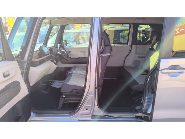 マット・バイザーも付いています！表示金額で乗り出しができるので分かりやすいいです！