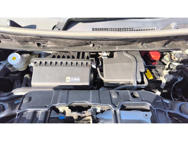 ルークス ハイウェイスター X ハイブリッド 両側電動スライドドア ETC車載器 アラウンドビューモニター LEDヘッドライト スマートキー オートエアコン オートライト シートバックテーブル リアサーキュレーター 衝突被害軽減装置(3枚目)