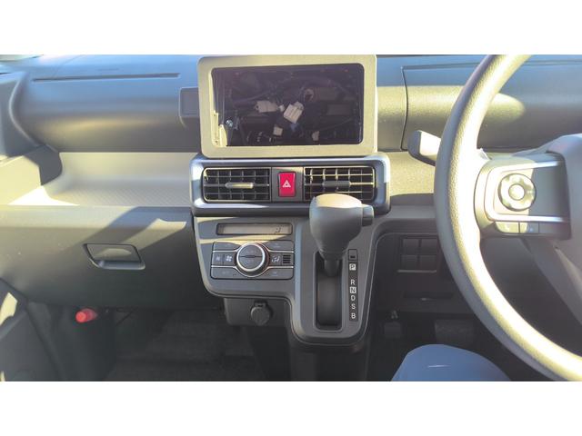 タント Ｌ　届出済未使用車　ＬＥＤヘッドライト　オートエアコン　スマートキー　両側スライドドア　バックカメラ　アイドリングストップ　オートライト　ステアリングリモコン　スマートアシスト（32枚目）