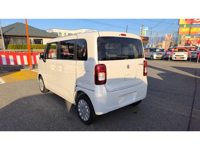 ワゴンRスマイル G(14枚目)