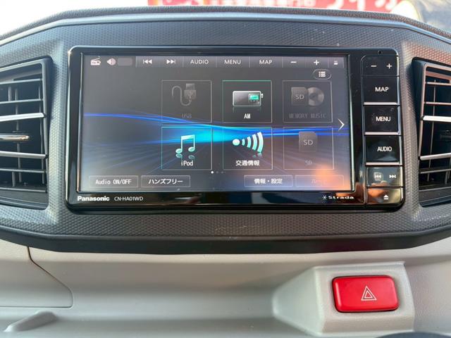 ミライース Ｘ　ＳＡＩＩＩ（21枚目）