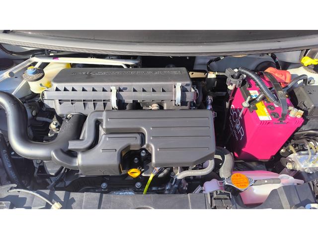 ミライース Ｘ　ＳＡＩＩＩ（3枚目）