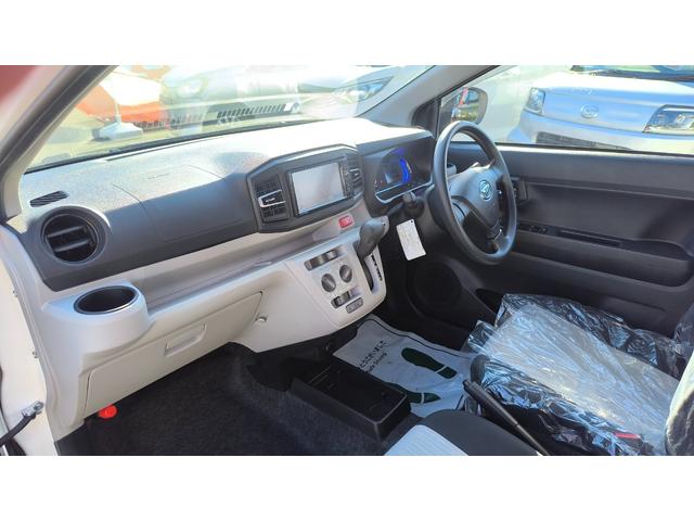 ミライース Ｘ　ＳＡＩＩＩ（10枚目）