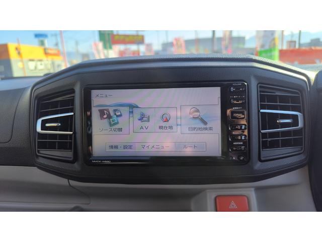 ミライース Ｘ　ＳＡＩＩＩ（30枚目）