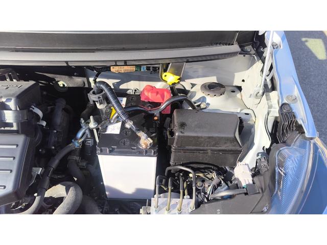 ミライース Ｘ　ＳＡＩＩＩ（2枚目）