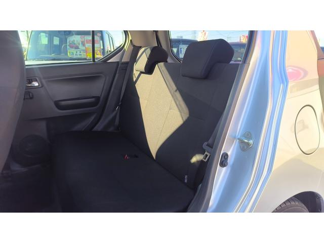 ミライース Ｘ　ＳＡＩＩＩ（13枚目）