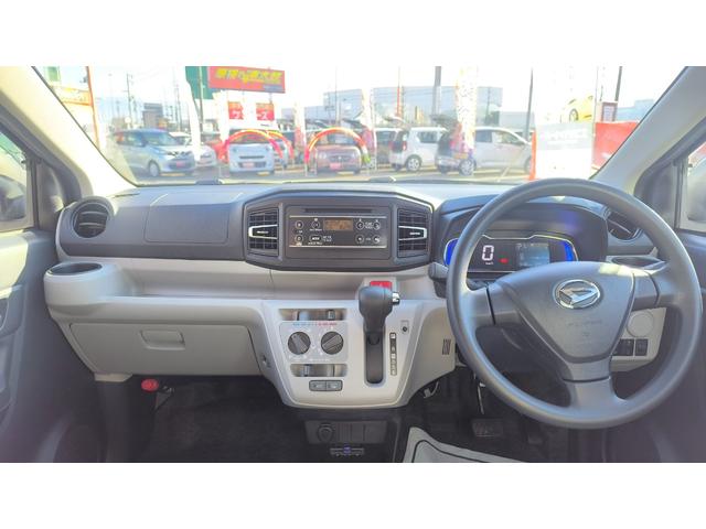 ミライース Ｘ　ＳＡＩＩＩ（23枚目）