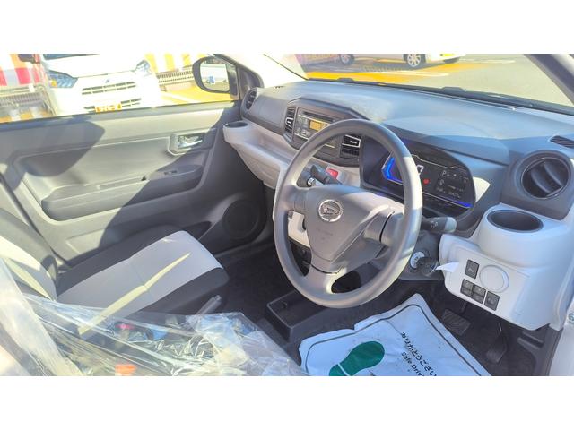 ミライース Ｘ　ＳＡＩＩＩ（25枚目）