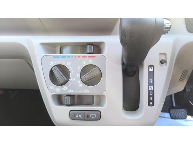 ミライース Ｘ　ＳＡＩＩＩ（31枚目）