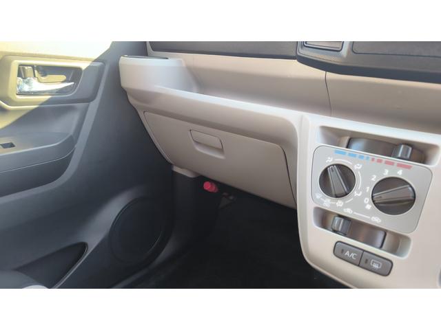 ミライース Ｘ　ＳＡＩＩＩ（32枚目）