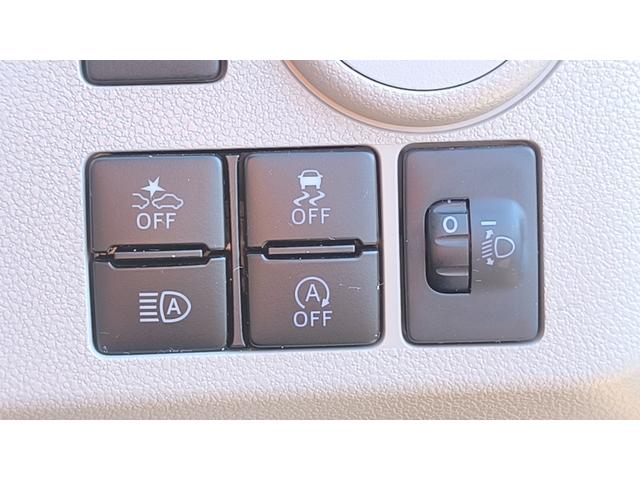 ミライース Ｘ　ＳＡＩＩＩ（38枚目）