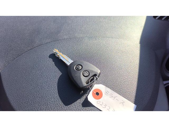 ミライース Ｘ　ＳＡＩＩＩ（42枚目）