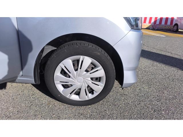 ミライース Ｘ　ＳＡＩＩＩ（44枚目）