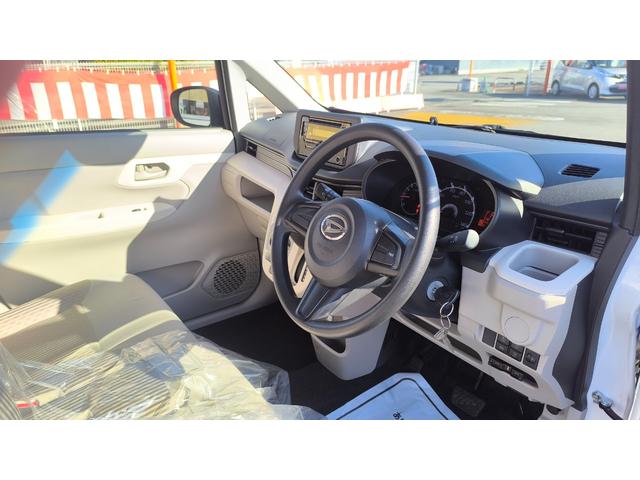 ムーヴ Ｌ　ＳＡＩＩＩ（25枚目）