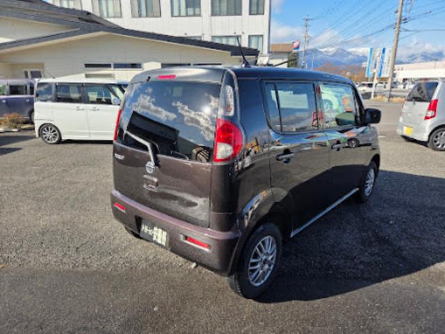 モコ S ワンオーナー キーレス CD USB 内外装クリーニング済 車検9年4月まで(8枚目)