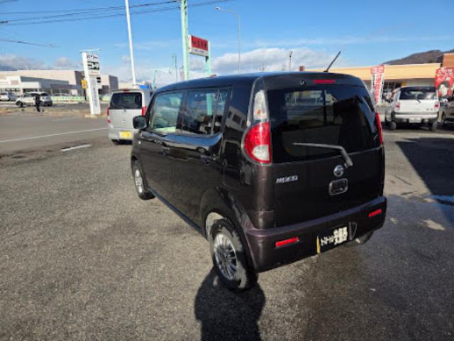 モコ S ワンオーナー キーレス CD USB 内外装クリーニング済 車検9年4月まで(9枚目)