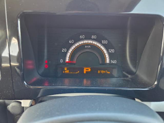 モコ S ワンオーナー キーレス CD USB 内外装クリーニング済 車検9年4月まで(19枚目)