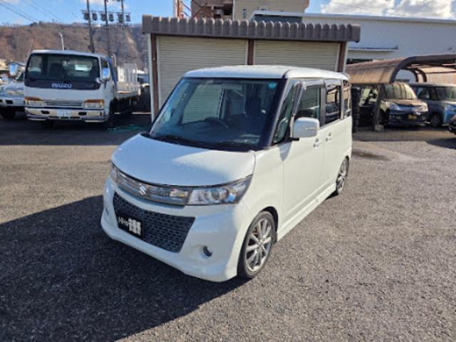 パレットSW リミテッドII(2枚目)