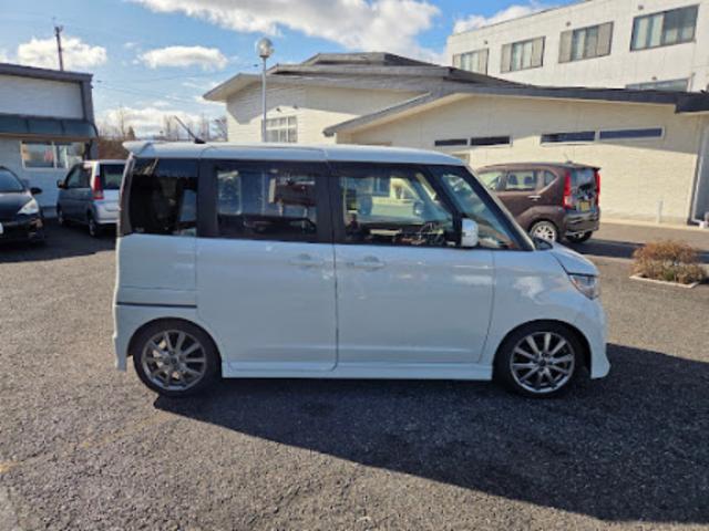 パレットSW リミテッドII(6枚目)