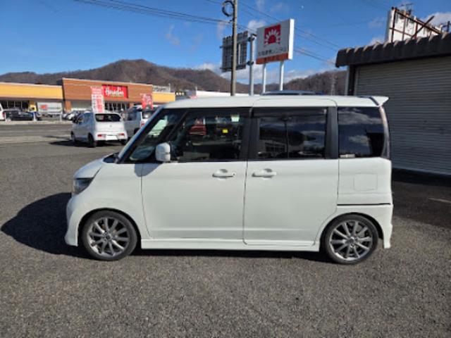 パレットSW リミテッドII(7枚目)