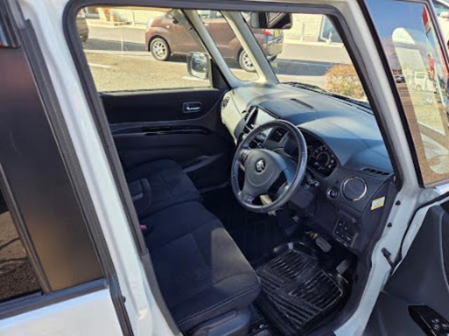 パレットSW リミテッドII(10枚目)