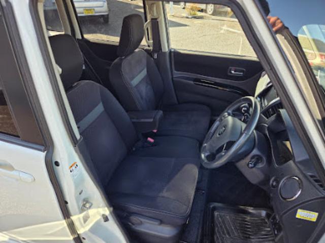 パレットSW リミテッドII(11枚目)