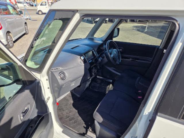 パレットSW リミテッドII(13枚目)