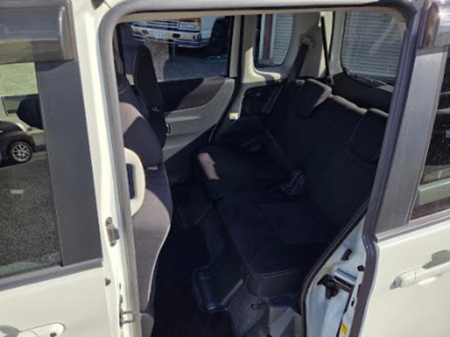 パレットSW リミテッドII(15枚目)