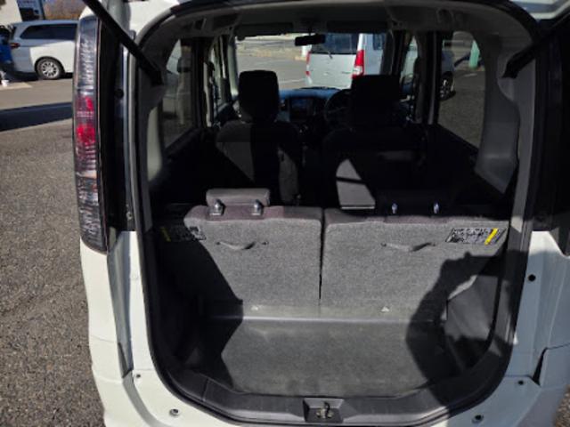 パレットSW リミテッドII(16枚目)