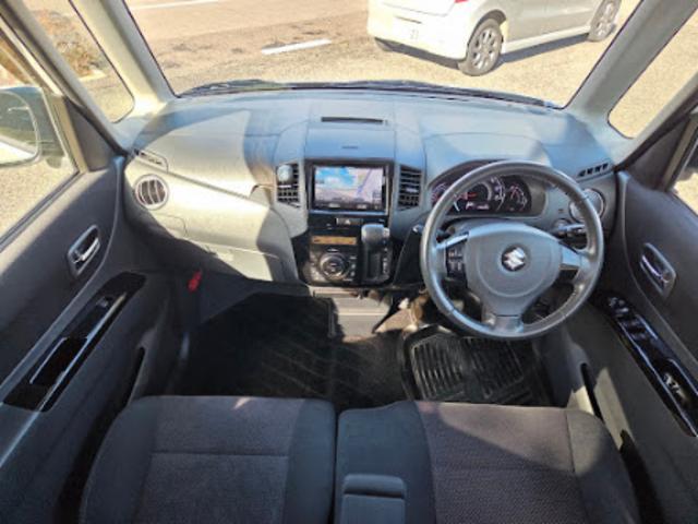 パレットSW リミテッドII(17枚目)