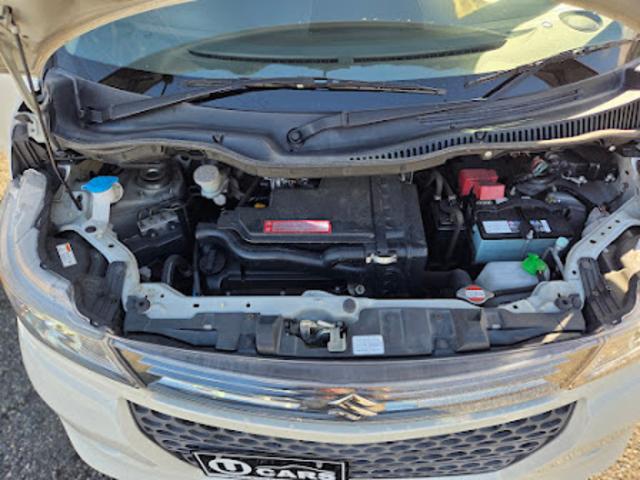 パレットSW リミテッドII(32枚目)