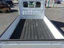 KCエアコン・パワステ 4WD 5速MT エアコン パワステ 荷台マット ドアバイザー付 AM/FMラジオ 内外装クリーニング済み 走行57,000km台 車検令和8年9月迄(24枚目)