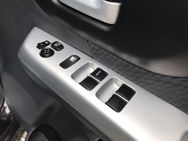 Xリミテッド 4WD ナビ バックカメラ 両側電動スライド(15枚目)