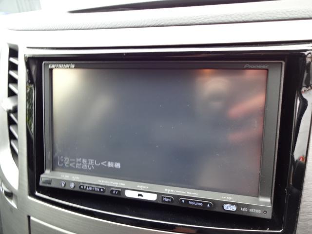 2.5GTアイサイトスポーツセレクション4WD HDDナビ(17枚目)