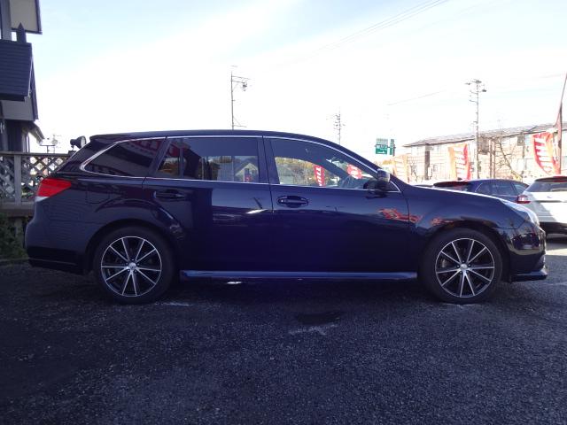 2.0GT DIT スペックBアイサイト 4WDナビ TV(4枚目)